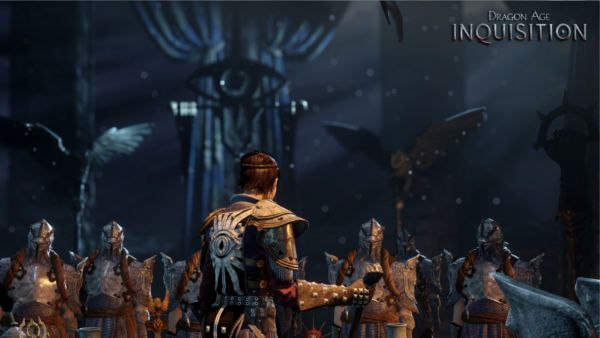 Dragon Age: Inquisition